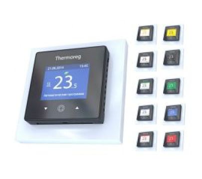 Терморегуляторы