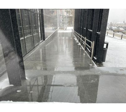 Антиобледенительные системы