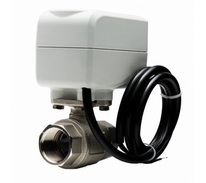 Системы защиты от протечек воды