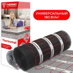 Нагревательный мат Thermomat TVK-180 1 м²