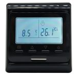 Терморегулятор Menred E51(черный)